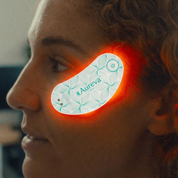 Aureva Iluminador de Ojos