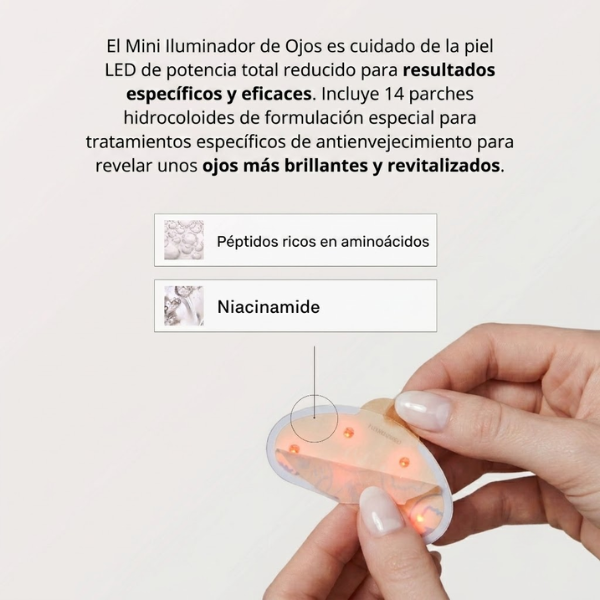 Aureva Iluminador de Ojos