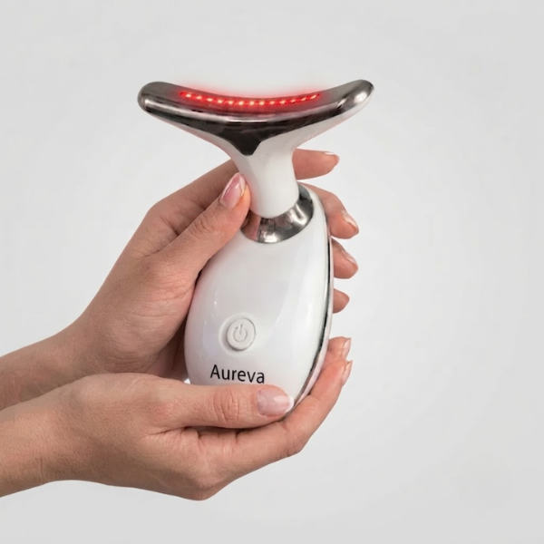 Aureva™ Dispositivo de Lifting Facial