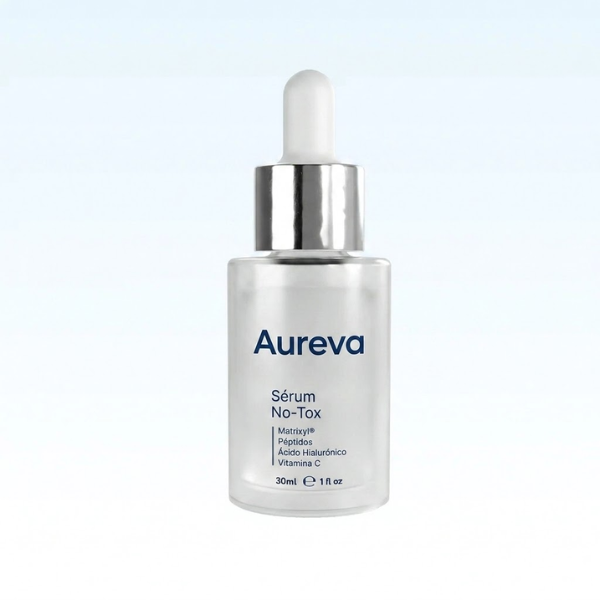 No-Tox Sérum de Péptidos