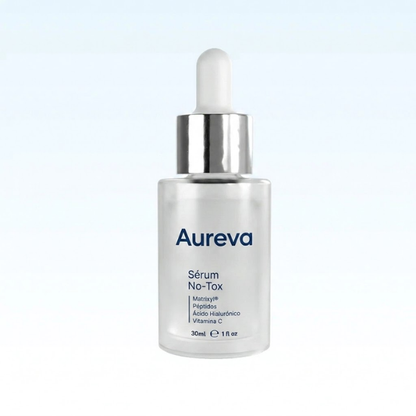 No-Tox Sérum de Péptidos