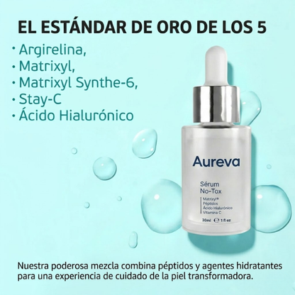 No-Tox | Sérum de Péptidos