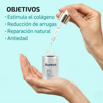 No-Tox | Sérum de Péptidos