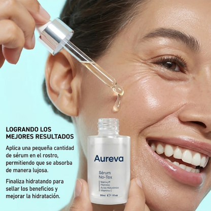 No-Tox Sérum de Péptidos