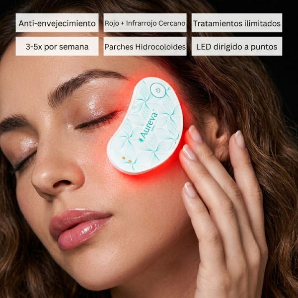 Aureva Iluminador de Ojos