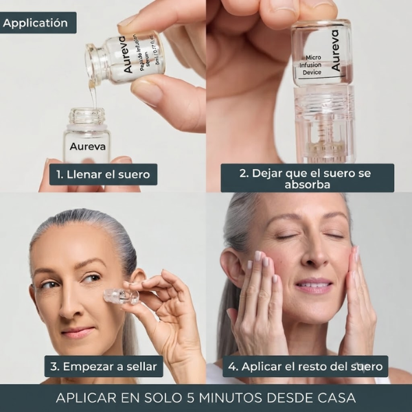 Sistema de Microinfusión