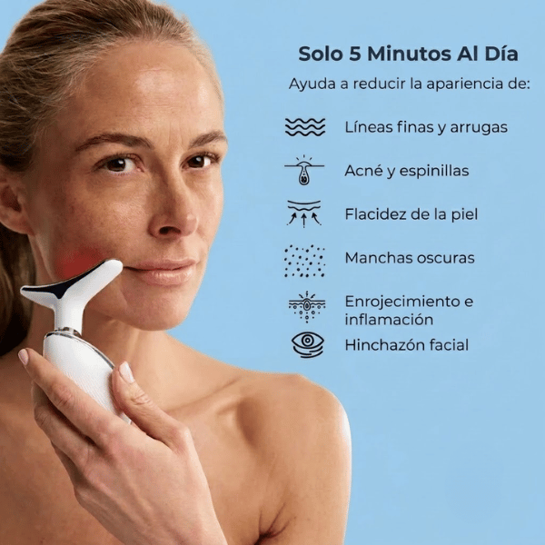 Aureva Lifting Facial