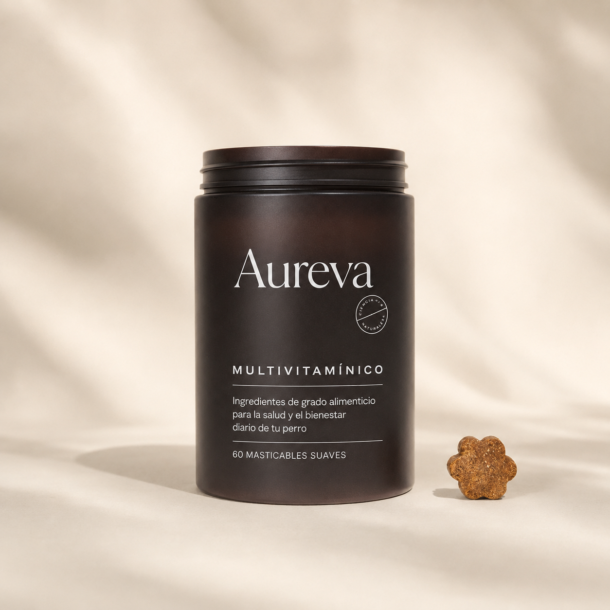 Multivitamínico diario